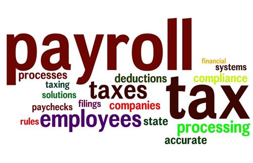 Payroll logo 